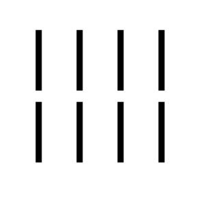 eight