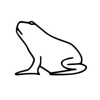 frog