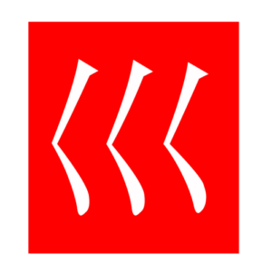 river (Chinese radicals)