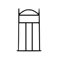 shrine