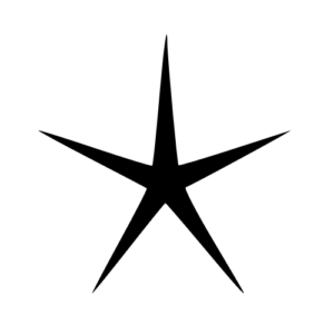 star