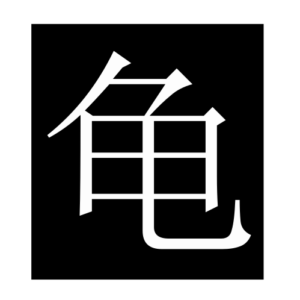 turtle (Chinese character)