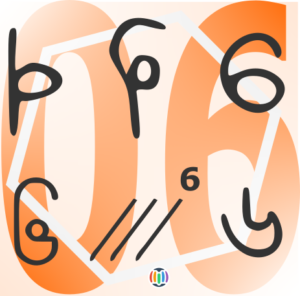 6, among cultures and meanings