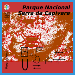 Serra da Capivara National Park