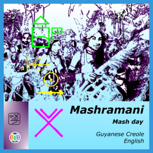 Known as Mash day…
