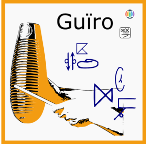 Beloved Güiro