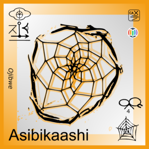 Asibikaashi