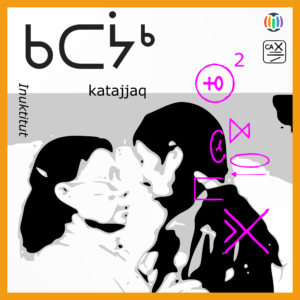 katajjaq – who will win?