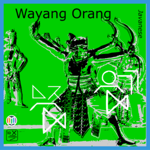 Wayang Orang