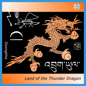Land of the Thunder Dragon