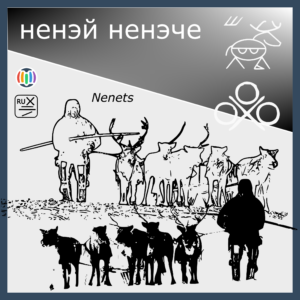 The world of the Nenets