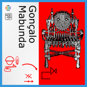 Gonçalo Mabunda