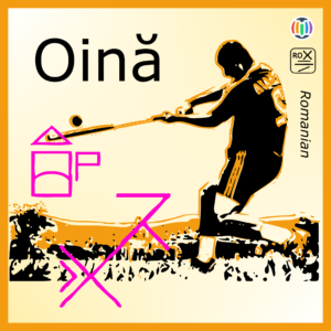 oină