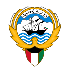 Emblem of Kuwait