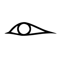 eye