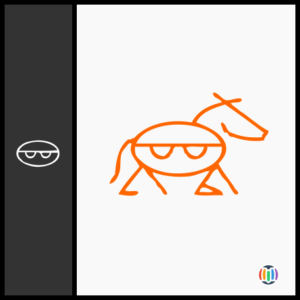 horse (UNIDEO)