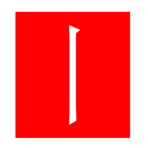 line (Chinese radicals)