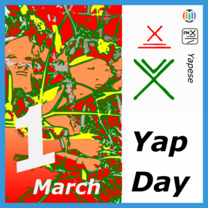 Yap Day