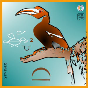 Land of the hornbills