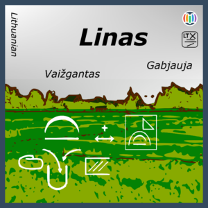 Linen in Lithuania