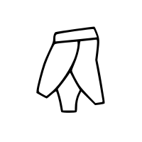 apron