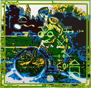 bicycle