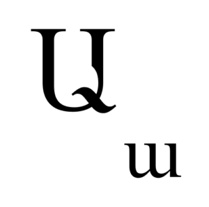 Armenian letter – a
