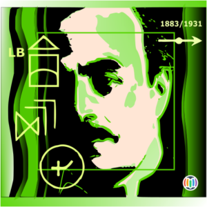 Khalil Gibran
