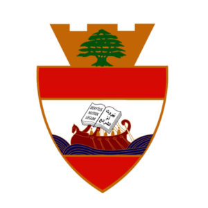 Beirut coat of arms