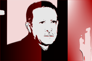 Recep Tayyip Erdoğan