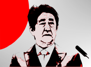Shinzo Abe