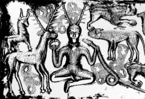 Cernunnos