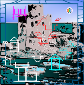 castle