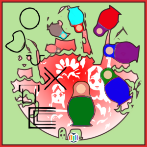 matryoshka