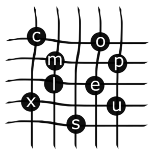 39. Living in the complexity of the world ?